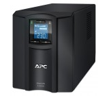 ИБП APC Smart-UPS C SMC2000I